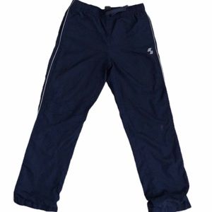 The children’s place- navy joggers